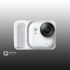 Insta 360 GO Ultra (White)